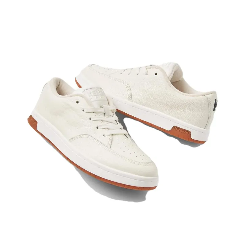 KENZO Dome Low-top Sneakers-4