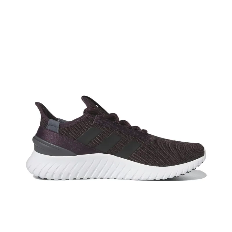 Adidas Kaptir 2.0 Shadow Maroon Core Black Cloud White-1