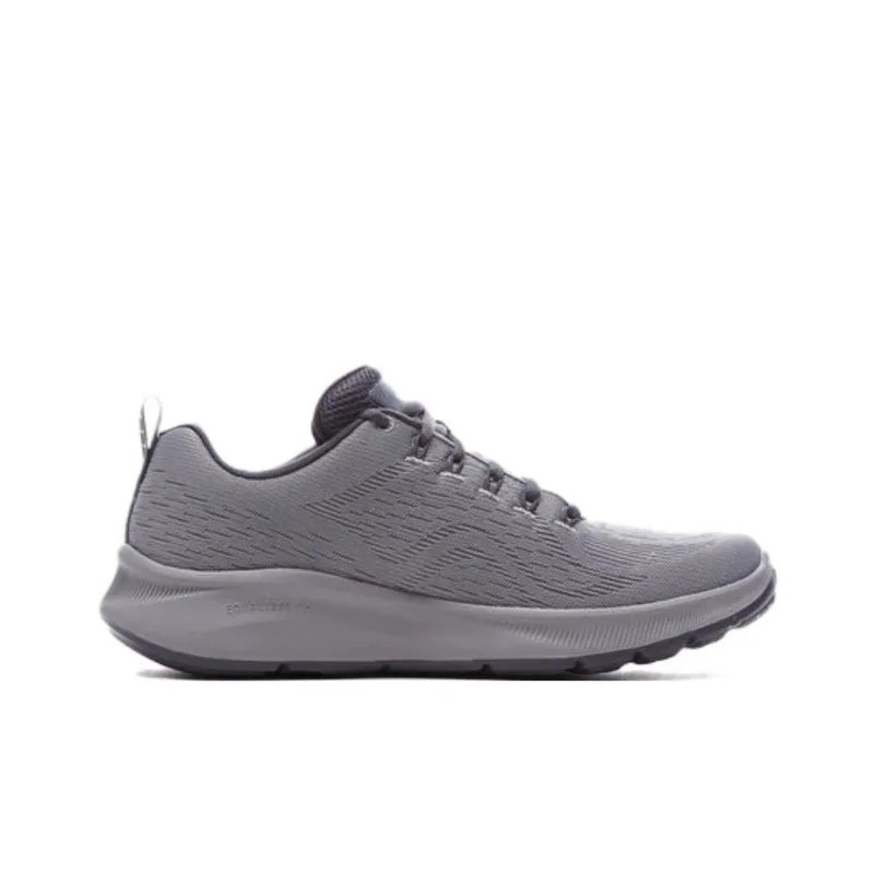 Skechers Equalizer 5.0 Cushioning Anti-Slip And Wear-Resistant Low-Top Sports Casual Shoes Gray-1