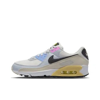 Nike Air Max 90 Multi Color Pastel Women's