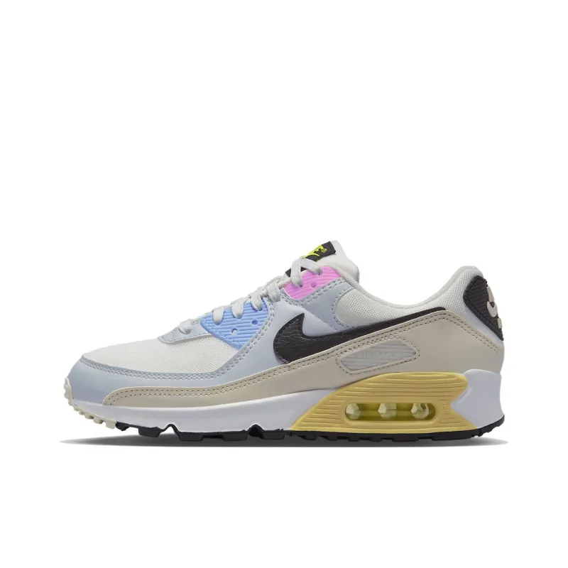 Nike Air Max 90 Multi Color Pastel Women's-0