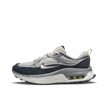 Nike Air Max Bliss Light Iron Cool Grey Women's