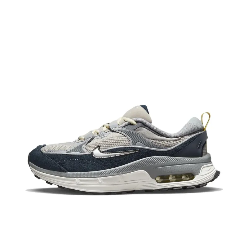 Nike Air Max Bliss Next Nature 'Iron Ore Armory Navy' Women's-0