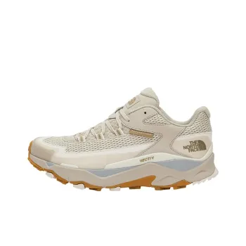 THE NORTH FACE Vectiv Taraval Hiking Shoes 'Gardenia White Sand Taupe'