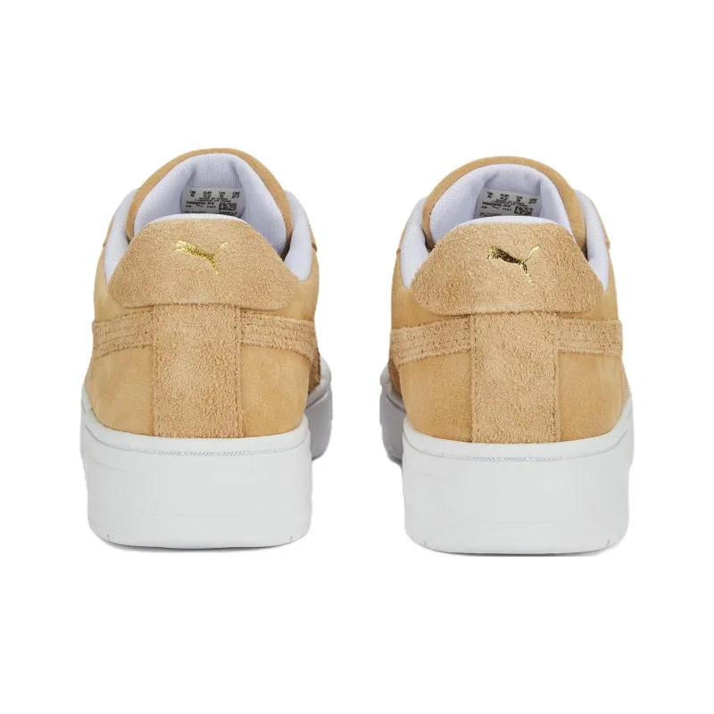 PUMA Ca Pro Suede 'Light Sand'-4