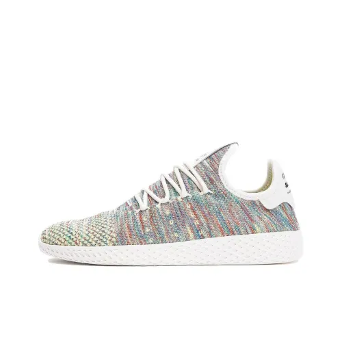 Adidas Tennis HU Pharrell Holi Multi-Color