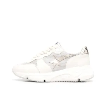 Golden Goose Running Sole Sneakers