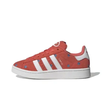 Adidas Originals Campus 00s Preloved Scarlet Floral Women's