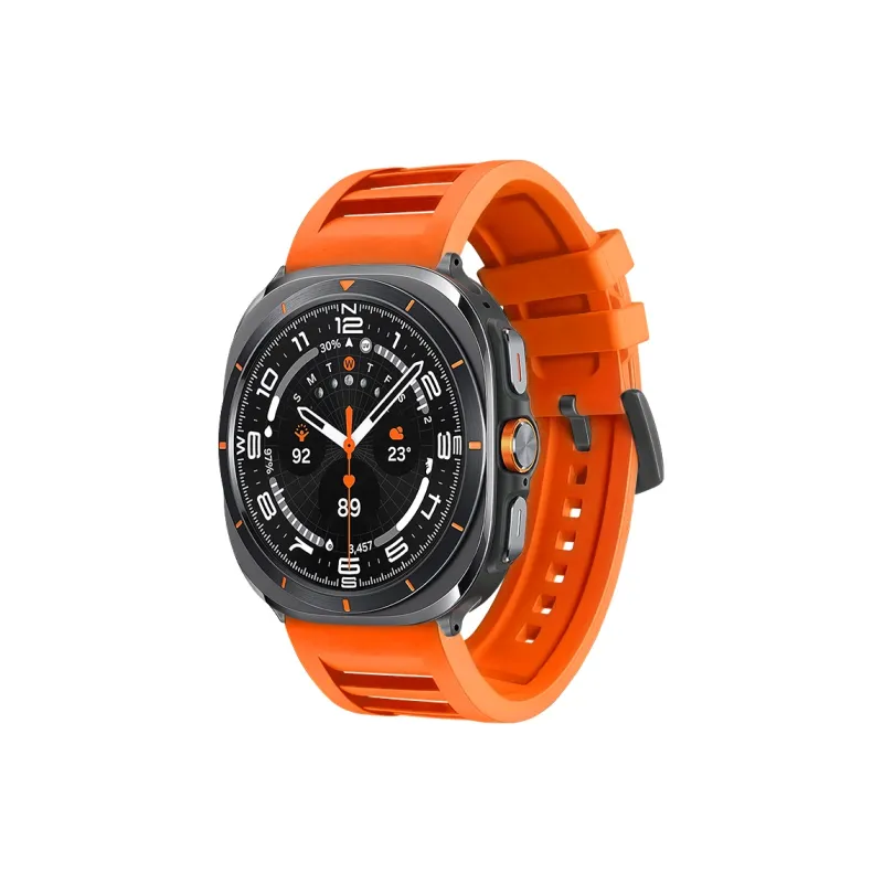AKGLEADER Watch Bands 205mm Unisex-4