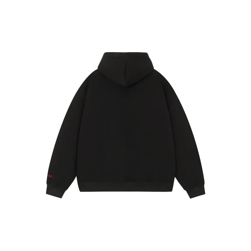 FORNINES Sweatshirts Unisex-3