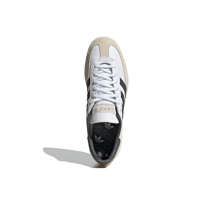 Adidas Handball Spezial 'White Grey'-4