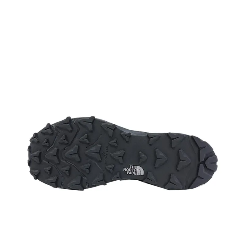 THE NORTH FACE Vectiv Fastpack Futurelight Shoes 'Demitasse Brown Tnf Black'-4