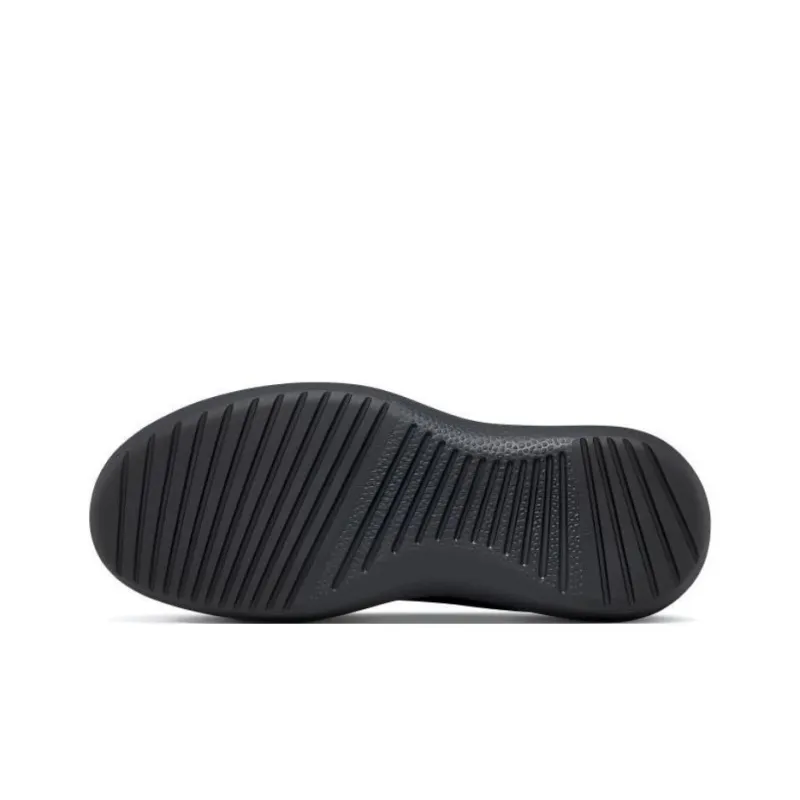 Allbirds Mizzle Up Cushioning Mid-Top Casual Shoes Women's Infinite Black-3