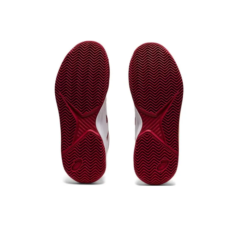 Asics Gel Challenger 13 'White Cranberry' Women's-5