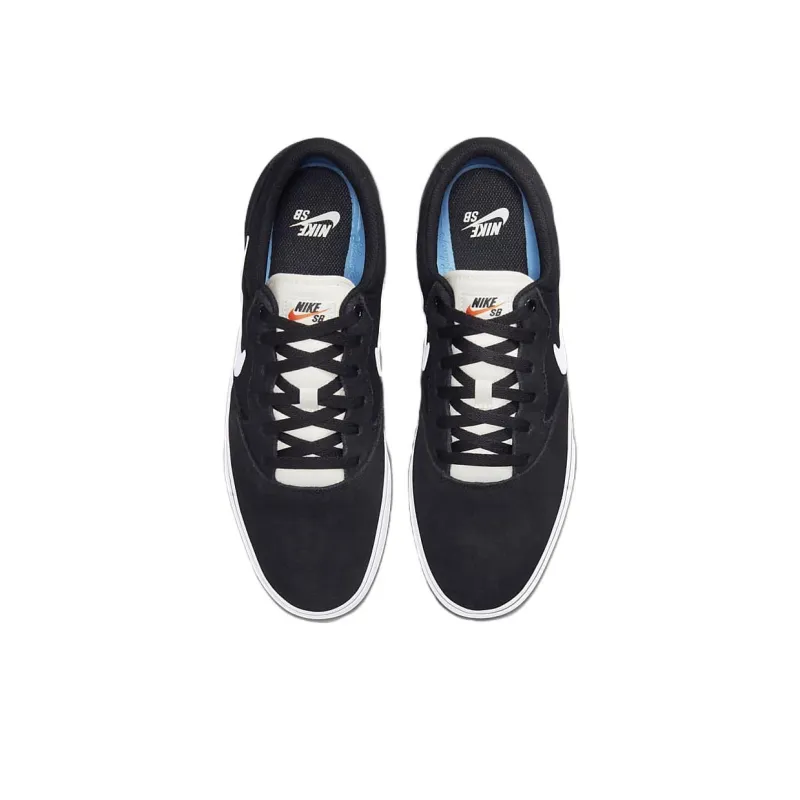 Nike Chron Sb 2 'Black Sail'-3