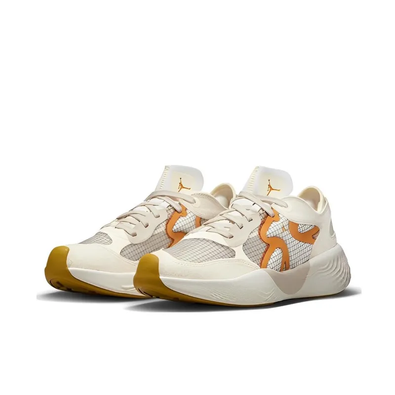 Air Jordan Delta 3 'Light Orewood Brown' Women's-2