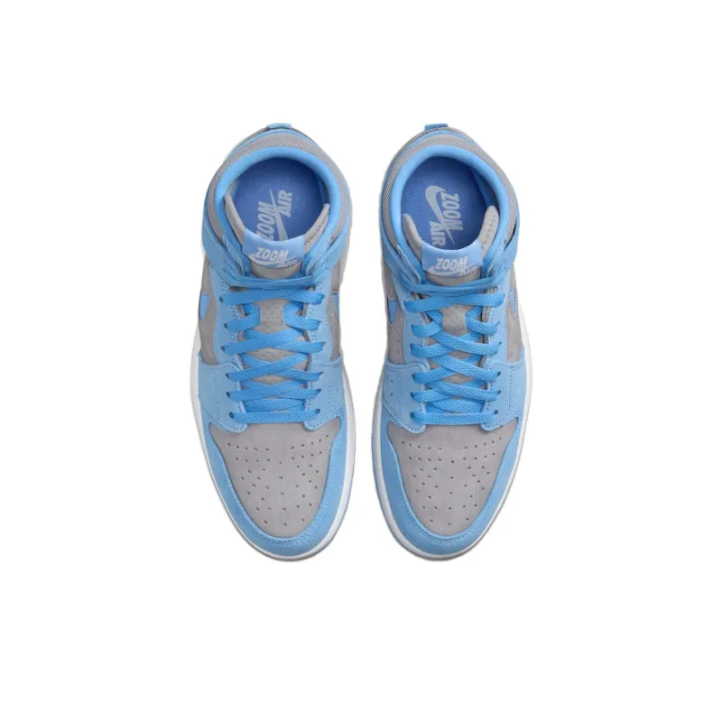 Jordan 1 High Zoom Air CMFT 2 'Cement University Blue'-3