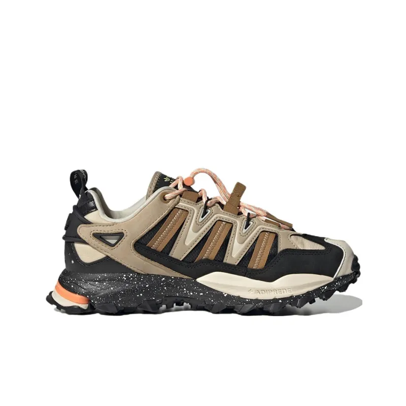 Adidas Hyperturf Adventure Magic Beige Beam Orange Women's-1