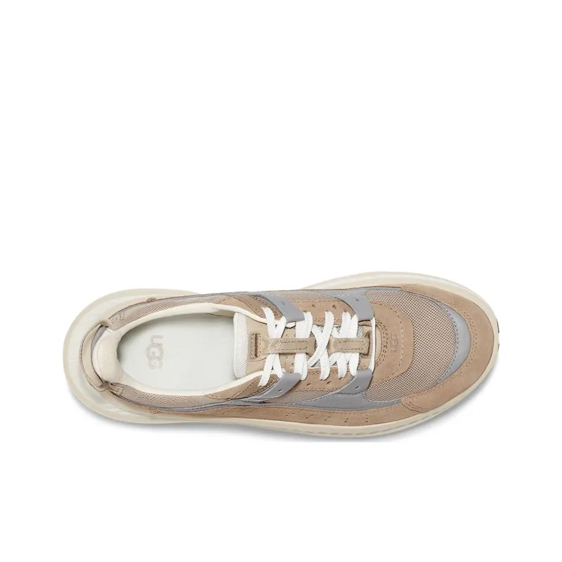 UGG CA805 V2 Trainer 'Dune Seal'-3