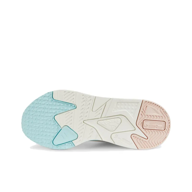 PUMA RS Z 'Candy White Island Pink' Women's-5