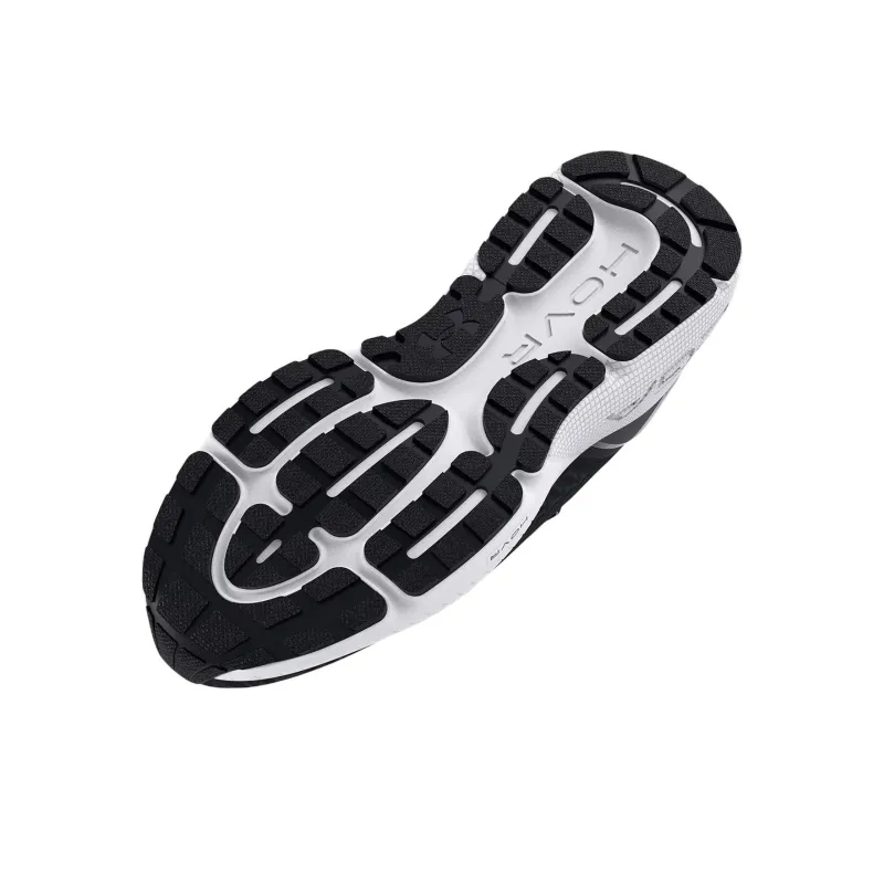Under Armour Hovr Mega 3 Clone 'Black White' Women's-4