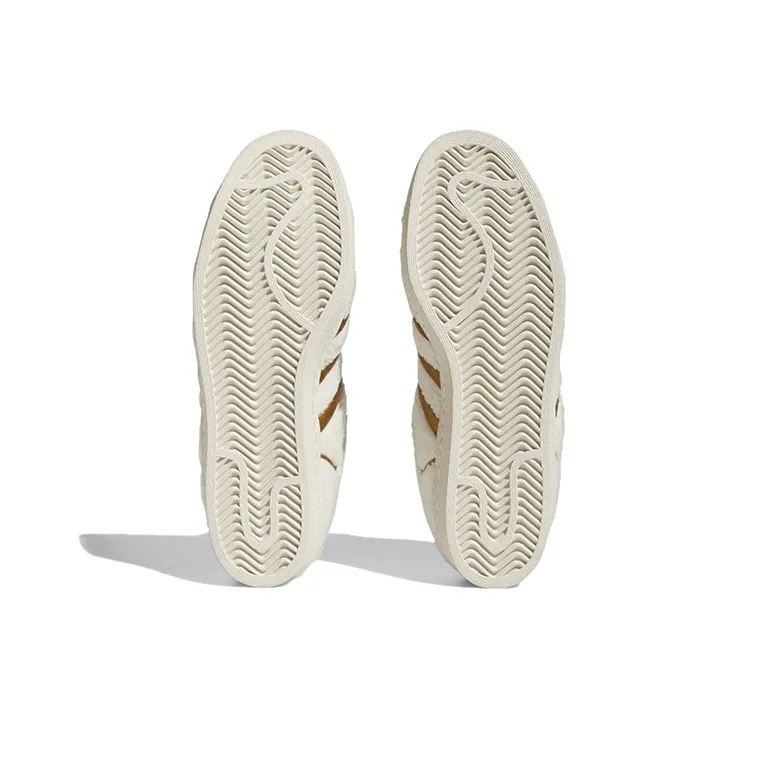 Adidas Superstar Concha Vanilla-5