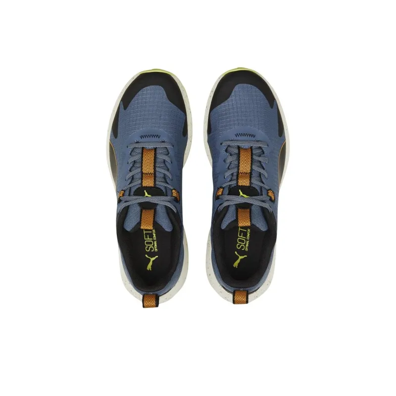 PUMA Twitch Runner Trail 'Evening Sky Black'-3