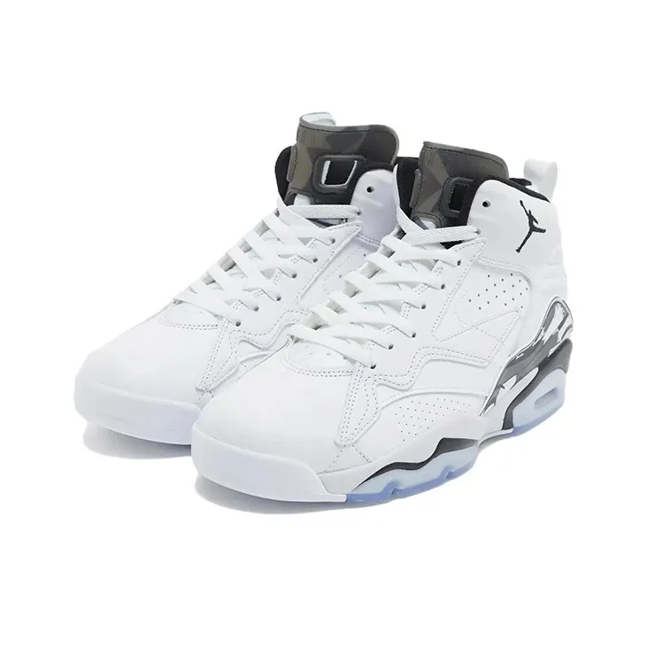 Jordan MVP White Black-1