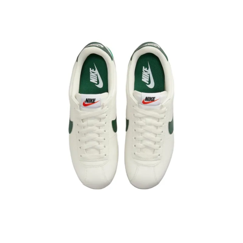 Nike Cortez Sail Gorge Green Women's-3