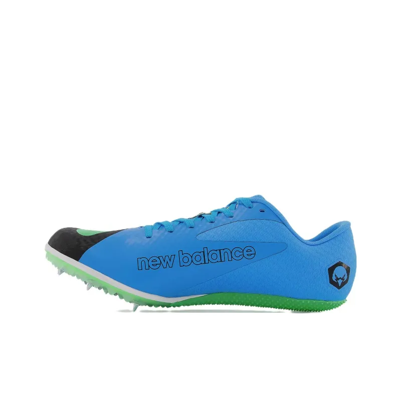 New Balance Sd 100v4 'Black Blue Green'-0