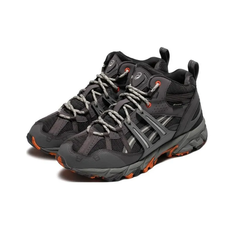 Asics Gel Sonoma 15 50 Mt Gore Tex Obsidian Grey-2