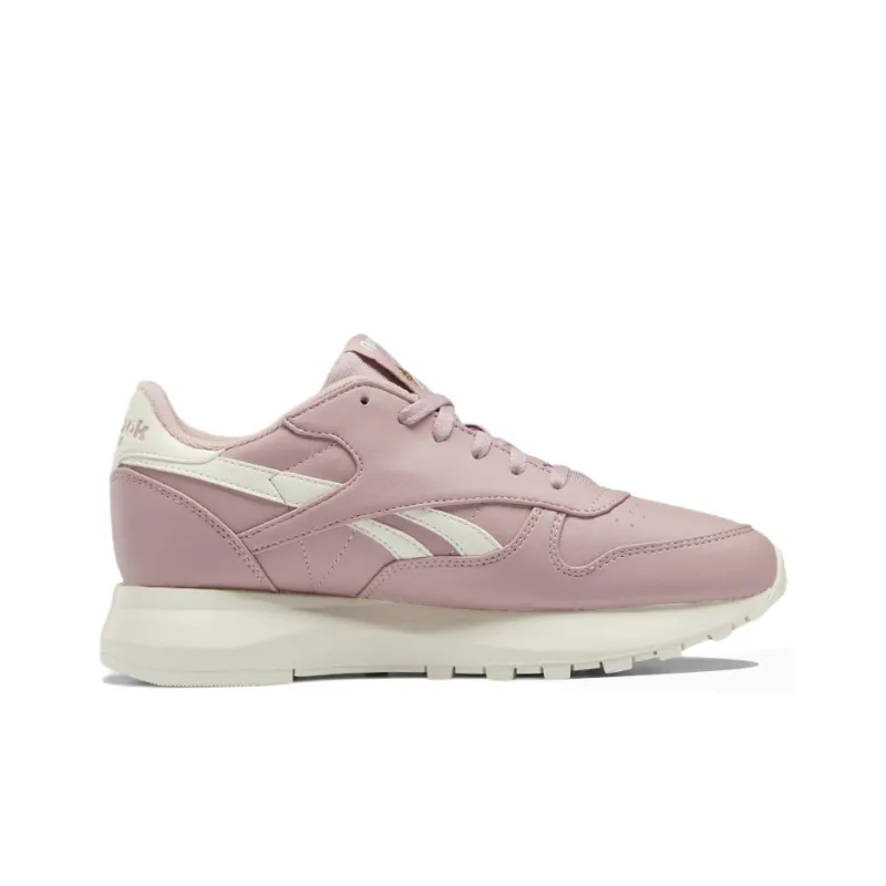 Reebok Women's Classic Leather Sp 'Smokey Rose' Women's-1