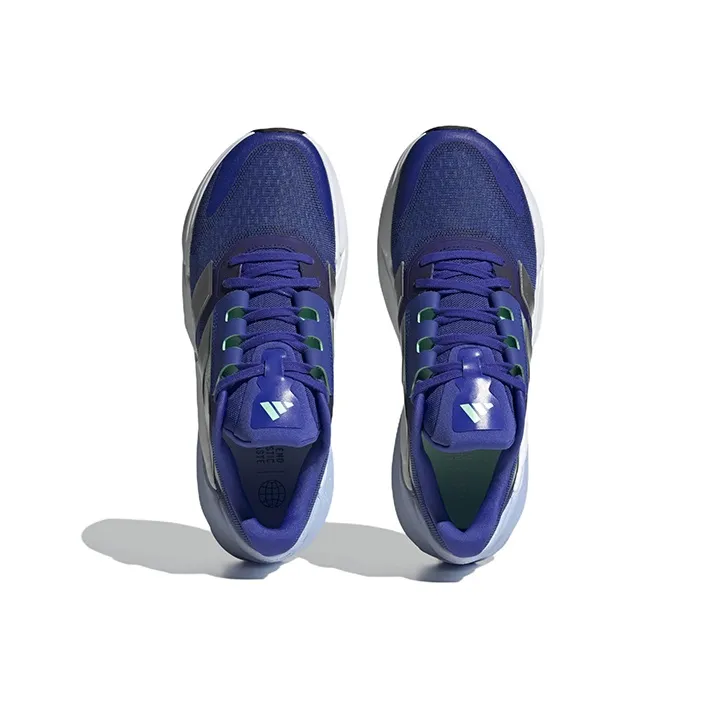 Adidas Adistar 2.0 'Lucid Blue Silver Metallic'-4