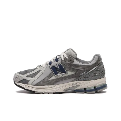 New Balance 1906R Grey Navy Cream