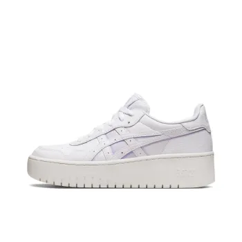 Asics JapanS Pf 'White Purple' Women's