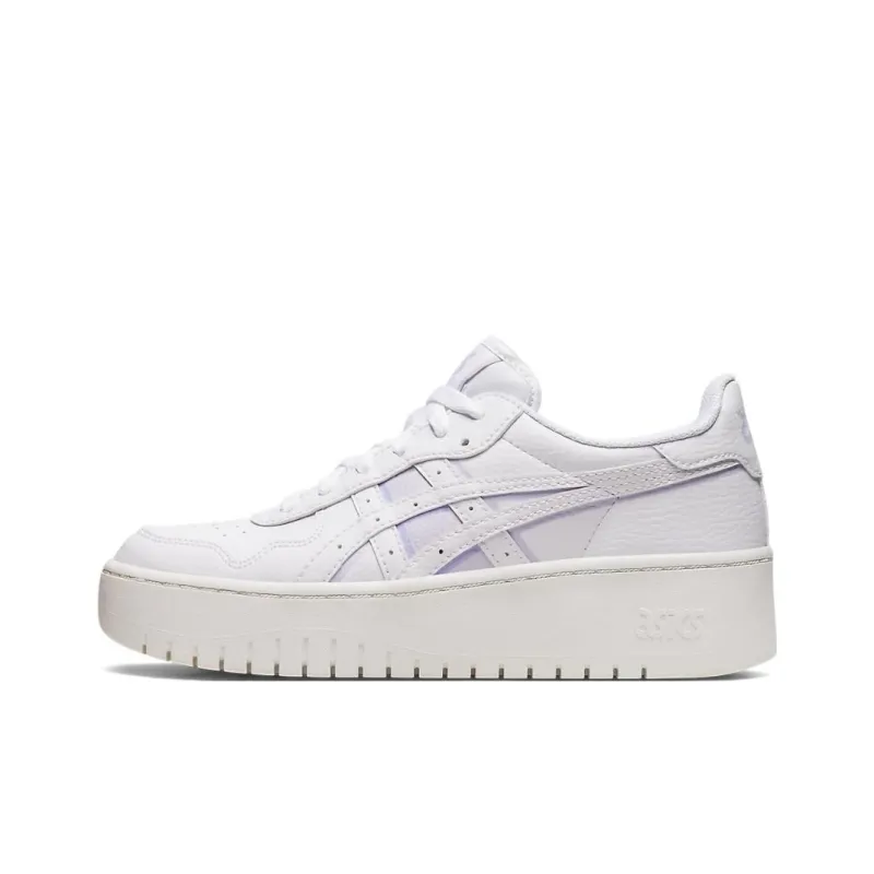Asics JapanS Pf 'White Purple' Women's-0