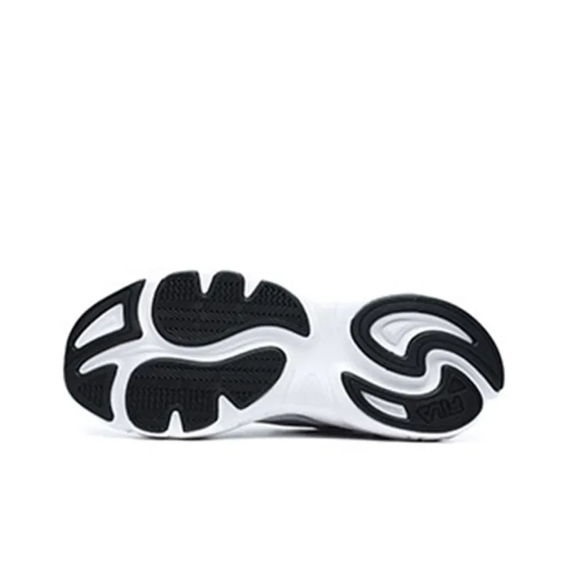 FILA FUSION Mars 2 Sneakers 'White Grey' Women's-4