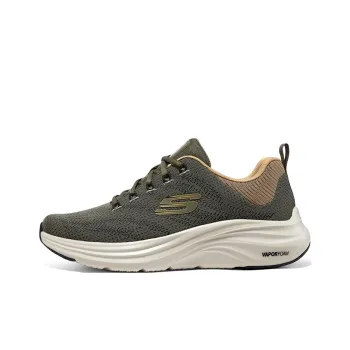 Skechers Vapor Foam 'Olive Yellow'