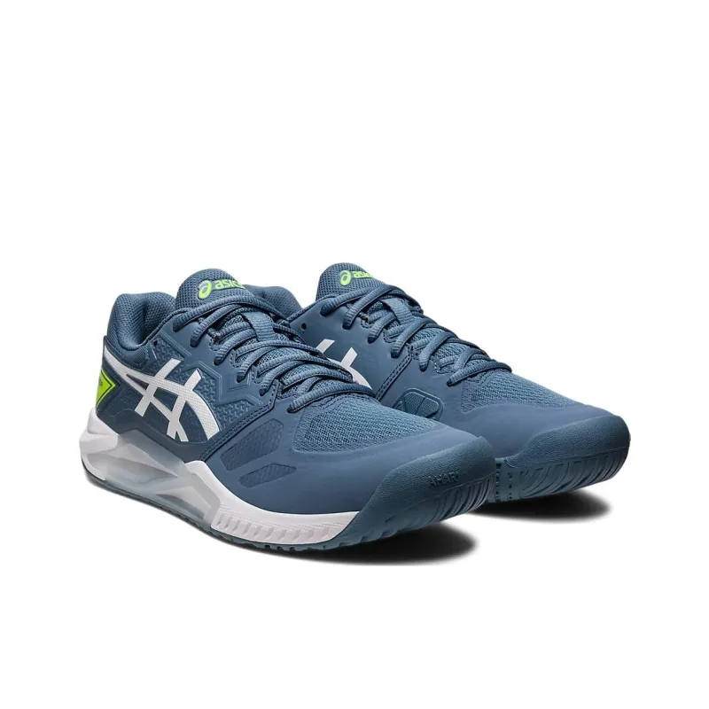 Asics Gel Challenger 13 'Steel Blue'-2