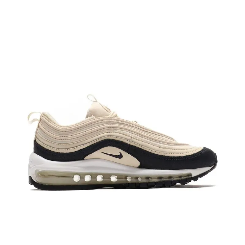 Nike Air Max 97 Premium 'Light Cream' Women's-1