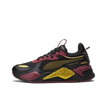 Puma RS-X Glitz Low-top Sneakers