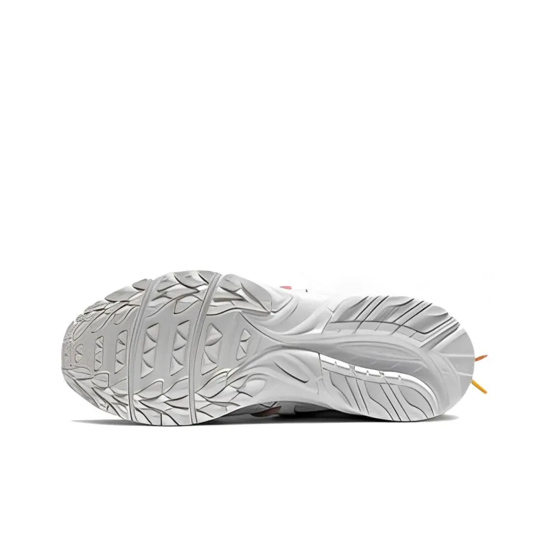 Asics Gel Kahana Tr V2 'White Red'-2