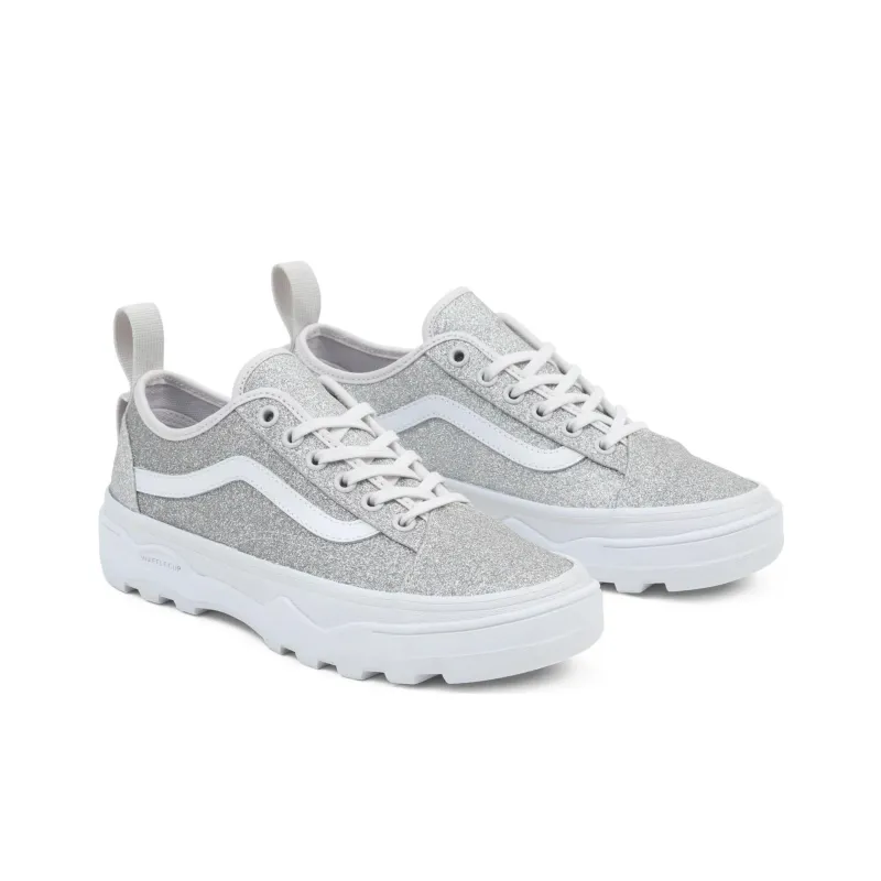 Vans Old Skool Sentry Wc Silver-2