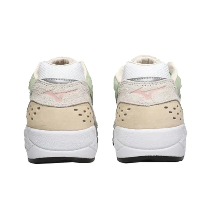 Mizuno Hikmet X Contender 'Snowdrop'-3