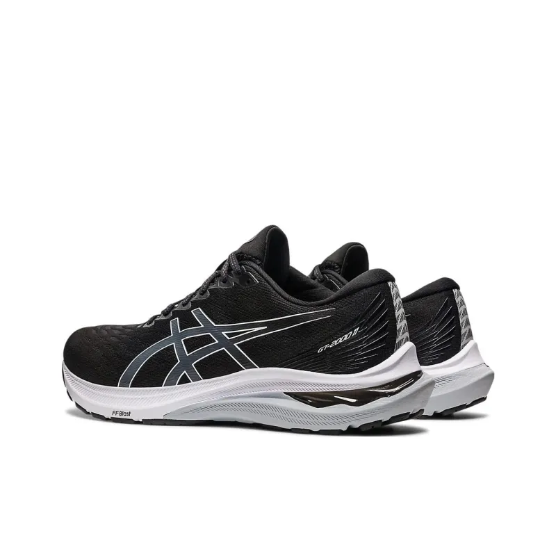 Asics GT 2000 11 'Black White'-3
