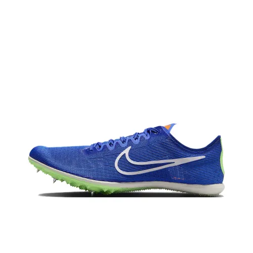 Nike Zoom Mamba 6 'Racer Blue Lime Blast'