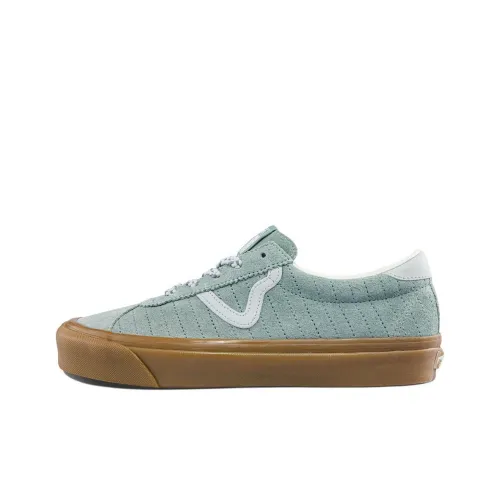 Vans Style 73 Blue