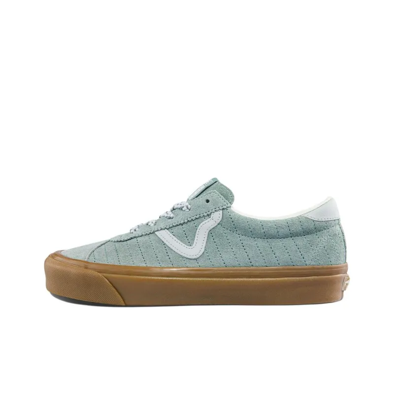 Vans Style 73 Blue-0