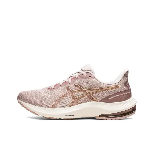 Asics Women's Gel Pulse 14 'Mineral Beige Champagne'