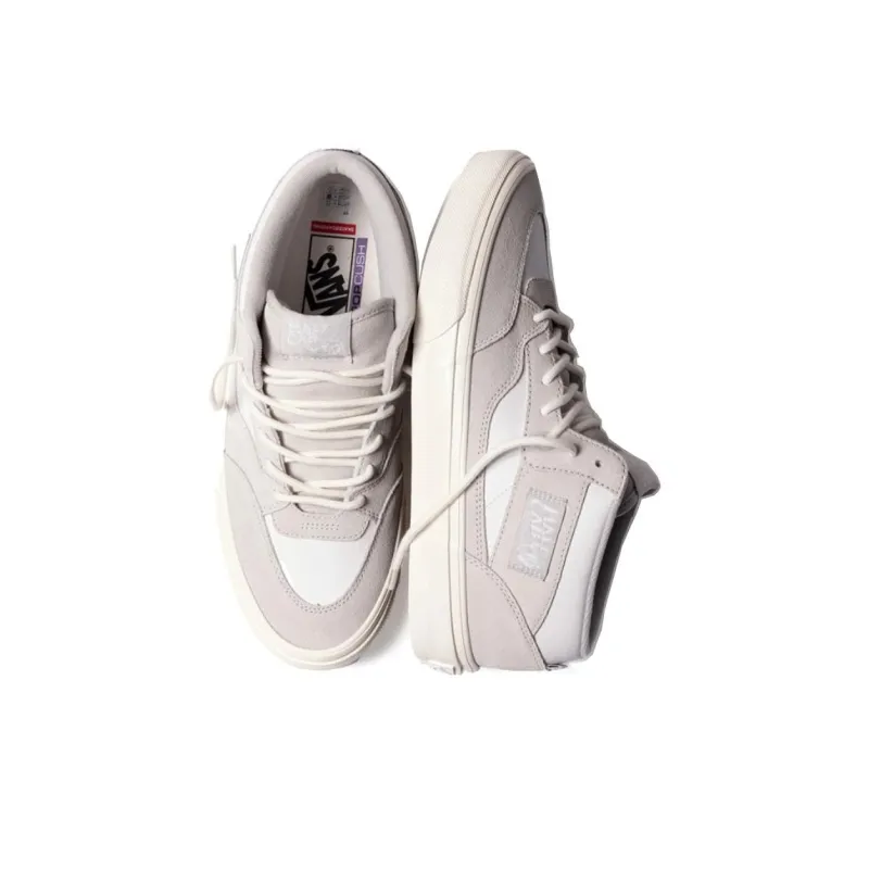 Vans Pop Trading Company X Vans Half Cab '92-2